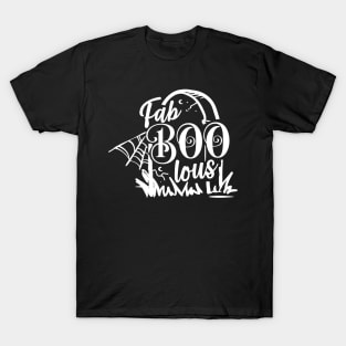 Fab BOO lous T-Shirt